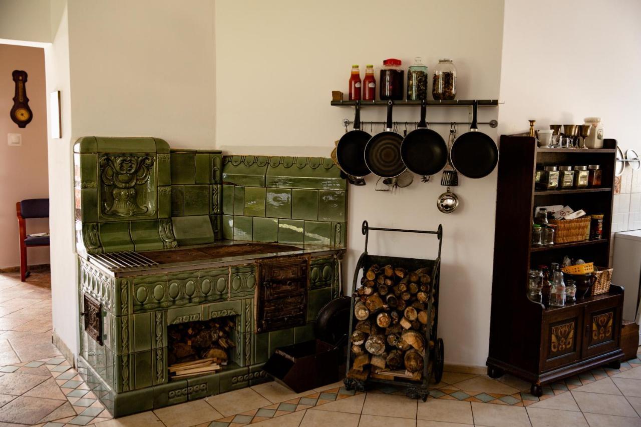 Ferienwohnung Przystanek Kozia Gora Exterior foto