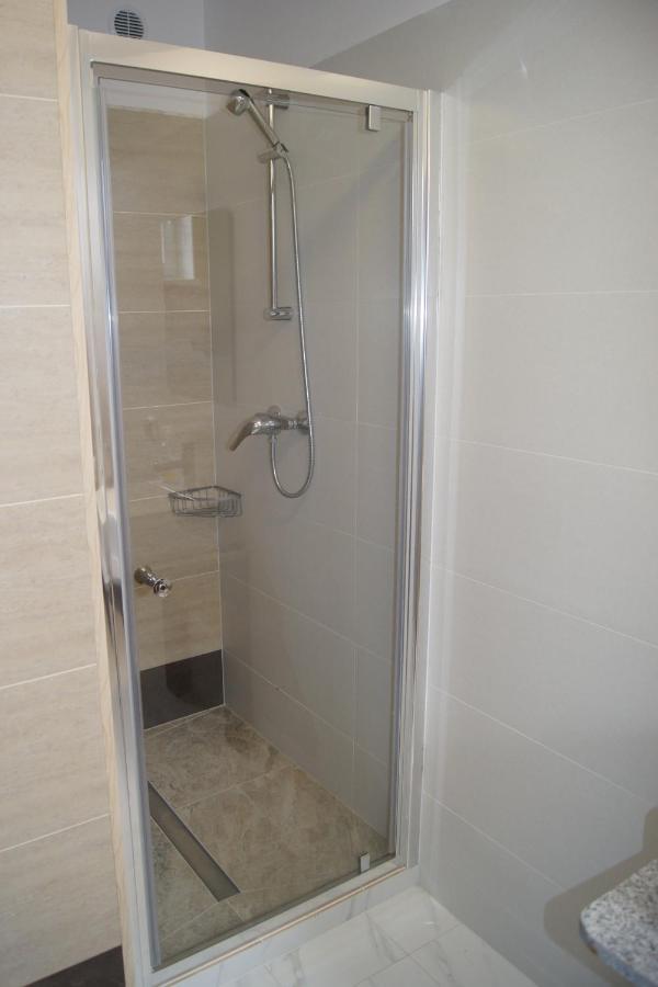 Ferienwohnung Przystanek Kozia Gora Exterior foto