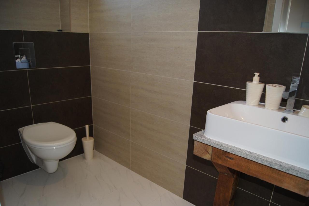 Ferienwohnung Przystanek Kozia Gora Exterior foto