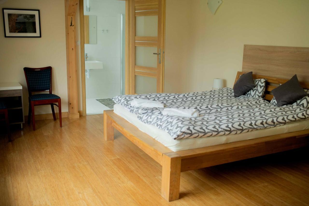 Ferienwohnung Przystanek Kozia Gora Exterior foto
