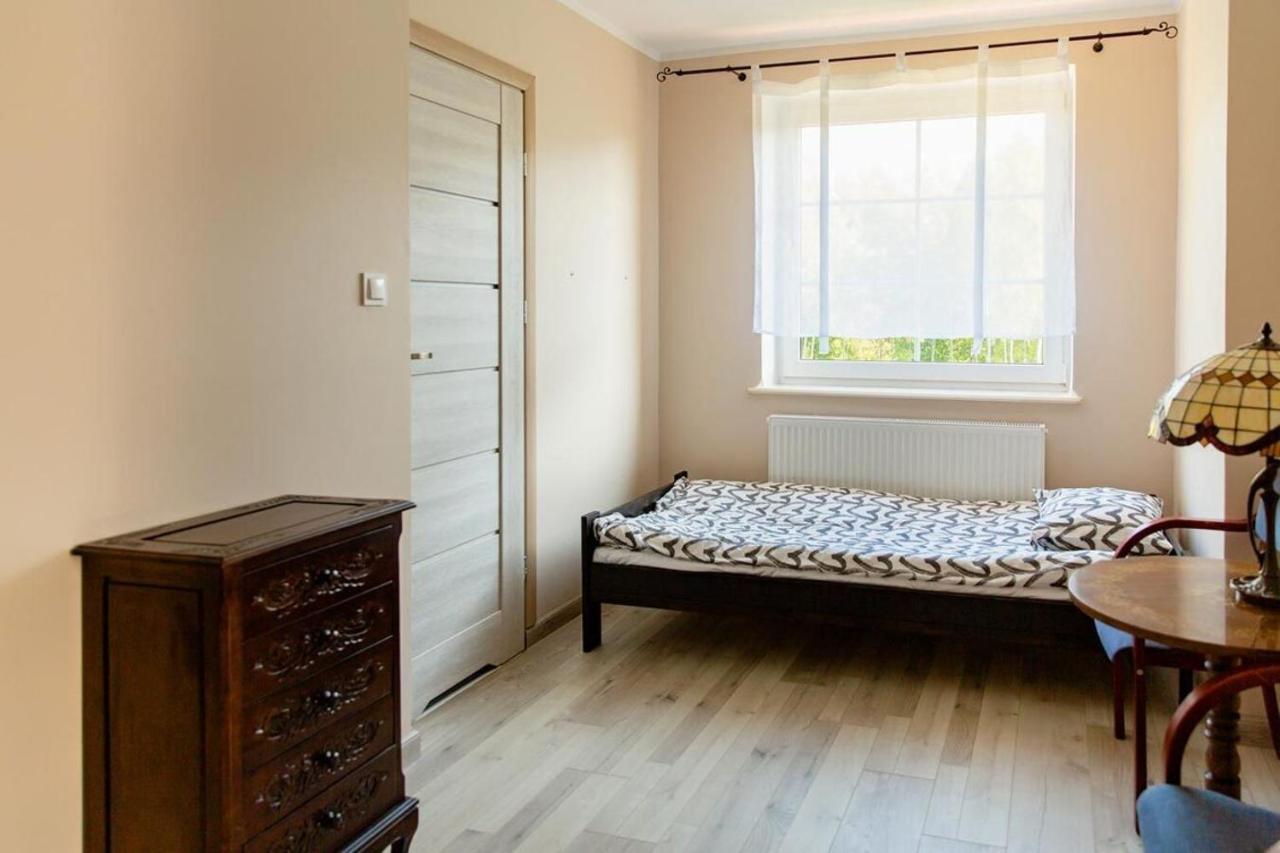Ferienwohnung Przystanek Kozia Gora Exterior foto