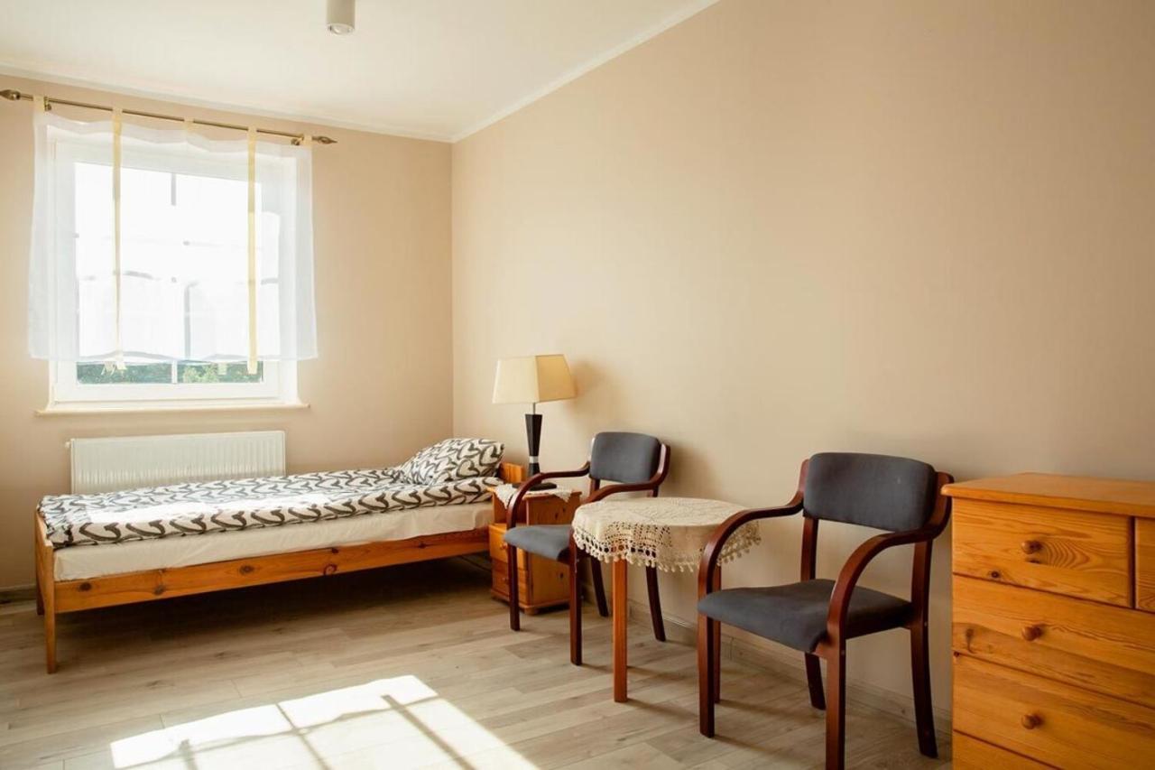 Ferienwohnung Przystanek Kozia Gora Exterior foto